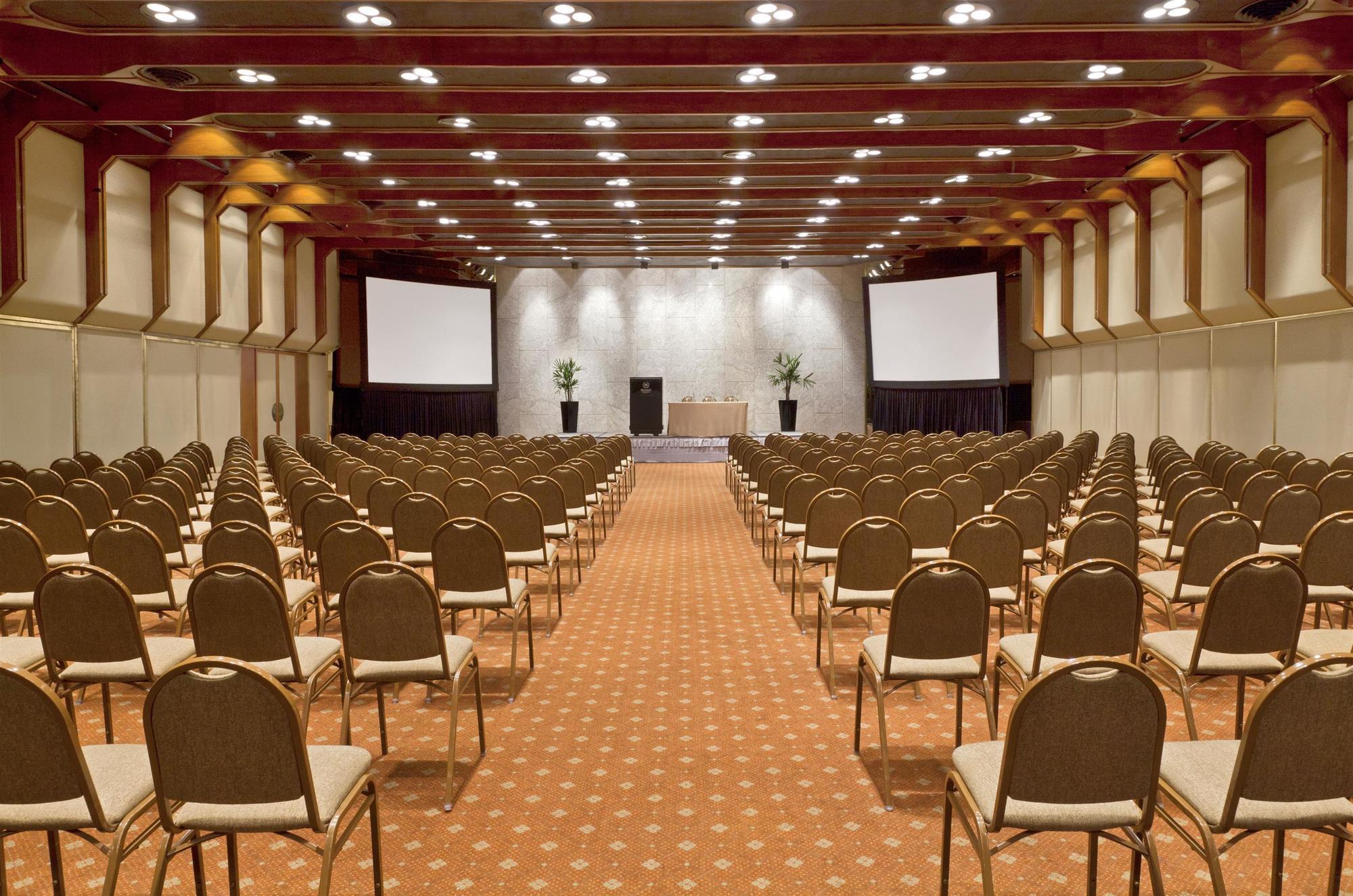 Libertador Hotel Buenos Aires Ngoại thất bức ảnh The Grand Ballroom